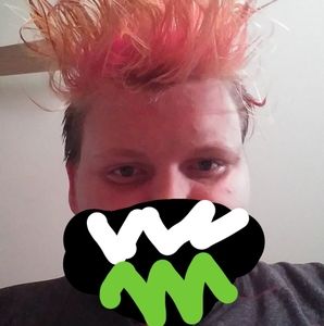 Meet your Posher, Brayden